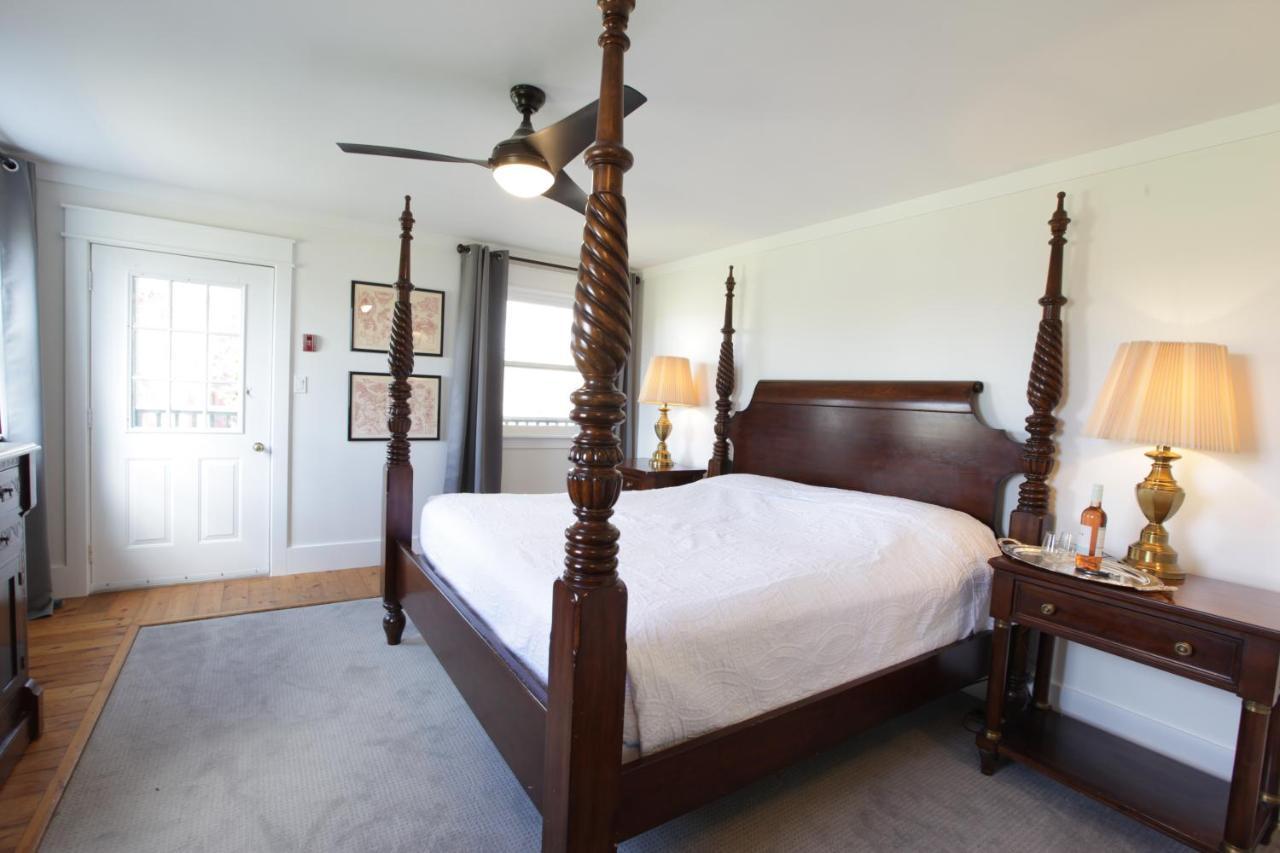 Jackson'S Falls Country Inn Milford Εξωτερικό φωτογραφία