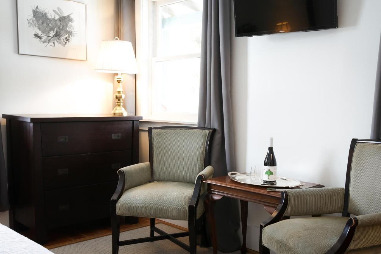 Jackson'S Falls Country Inn Milford Εξωτερικό φωτογραφία