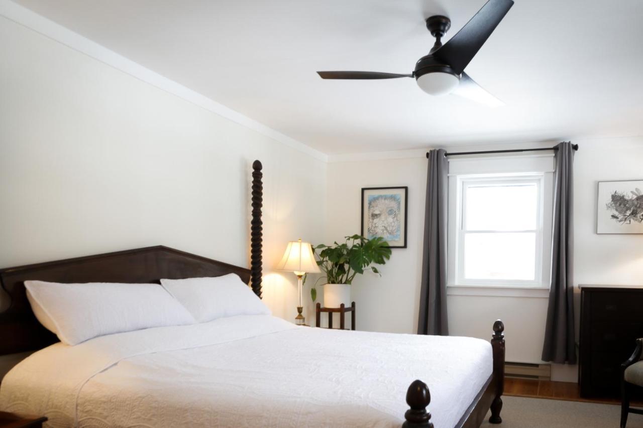 Jackson'S Falls Country Inn Milford Εξωτερικό φωτογραφία