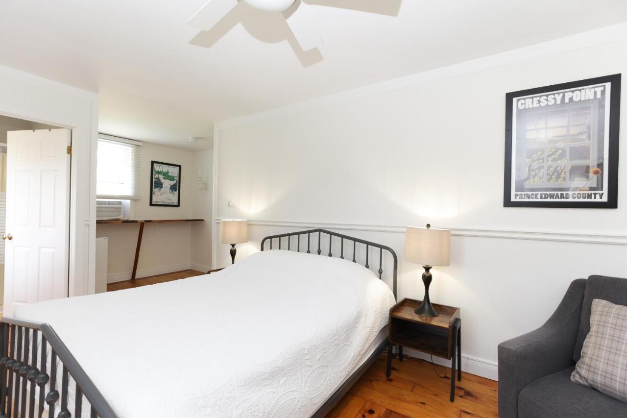 Jackson'S Falls Country Inn Milford Εξωτερικό φωτογραφία