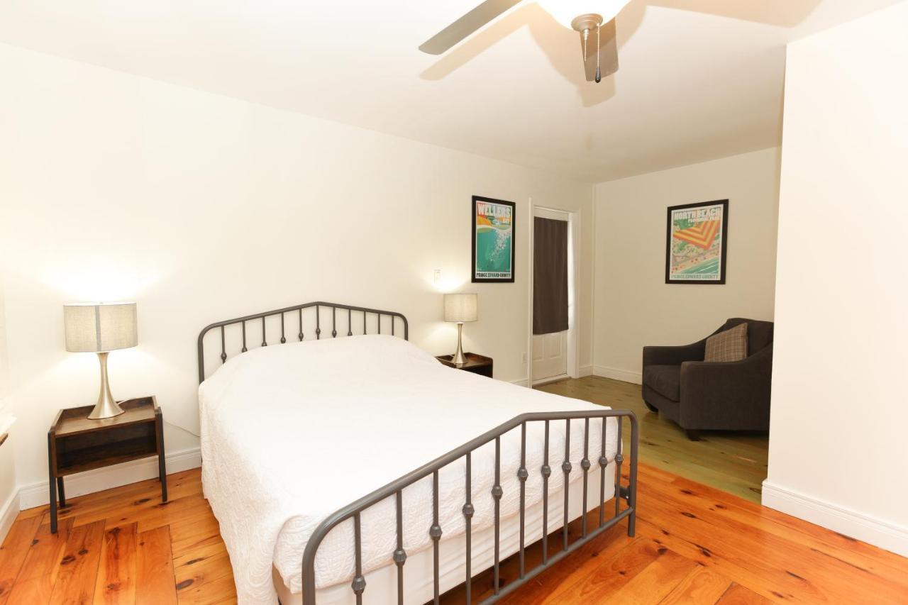Jackson'S Falls Country Inn Milford Εξωτερικό φωτογραφία