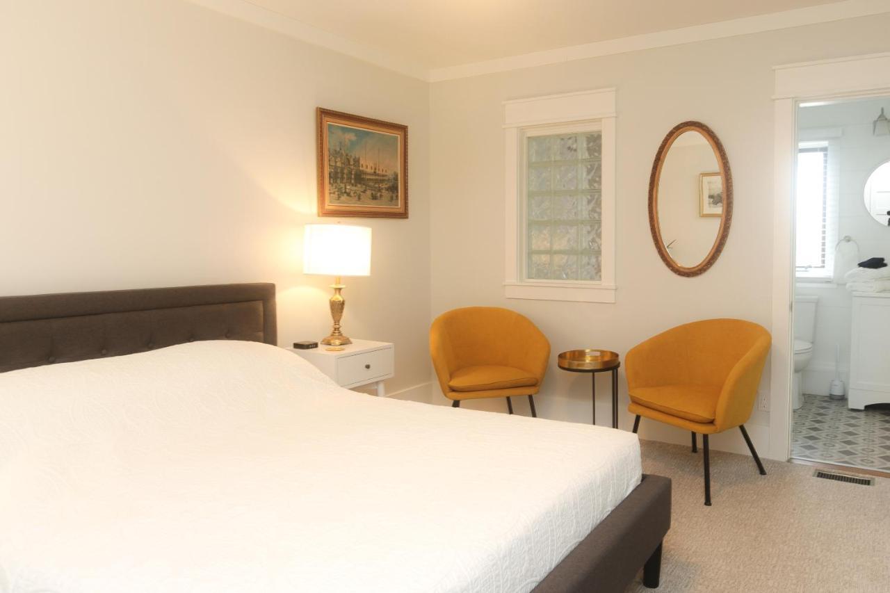 Jackson'S Falls Country Inn Milford Εξωτερικό φωτογραφία