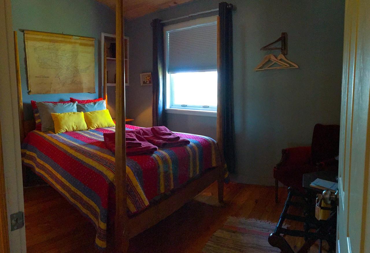 Jackson'S Falls Country Inn Milford Εξωτερικό φωτογραφία
