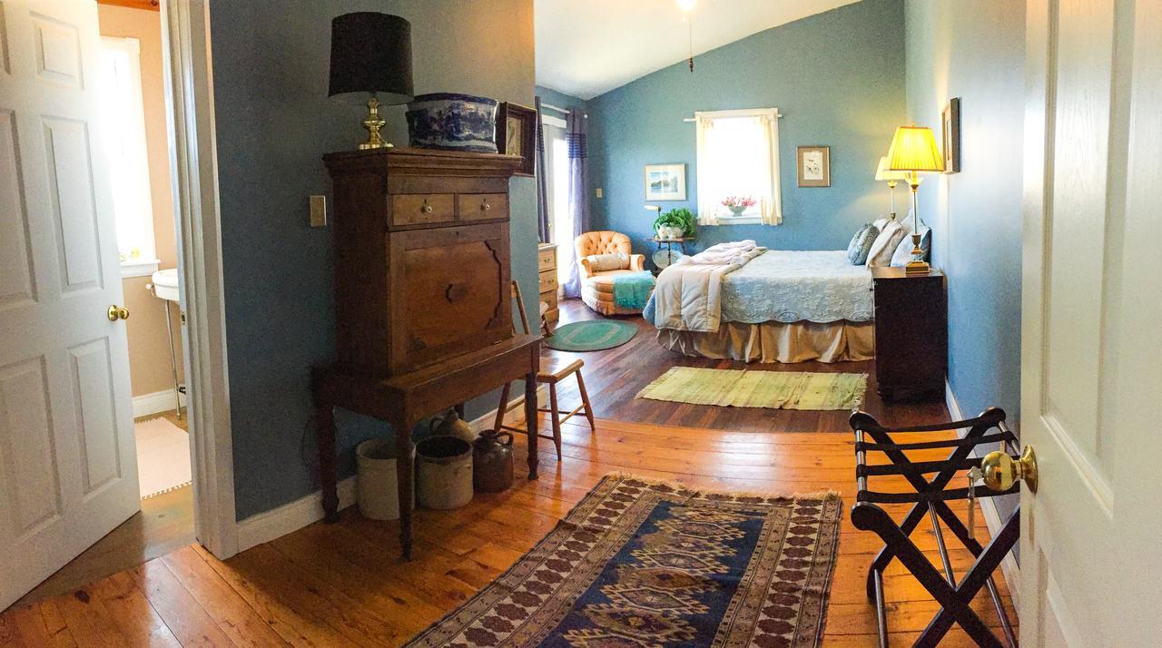 Jackson'S Falls Country Inn Milford Εξωτερικό φωτογραφία