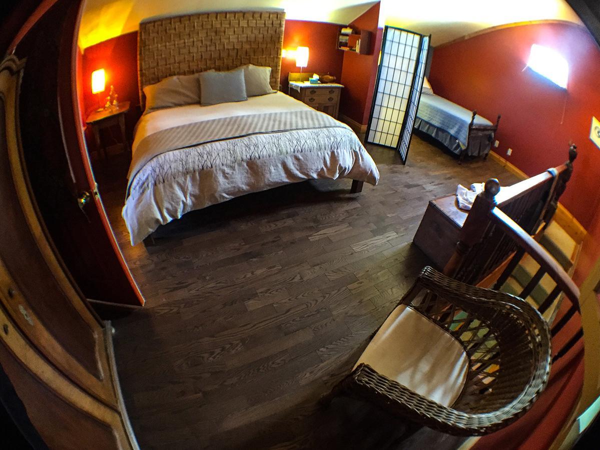 Jackson'S Falls Country Inn Milford Εξωτερικό φωτογραφία