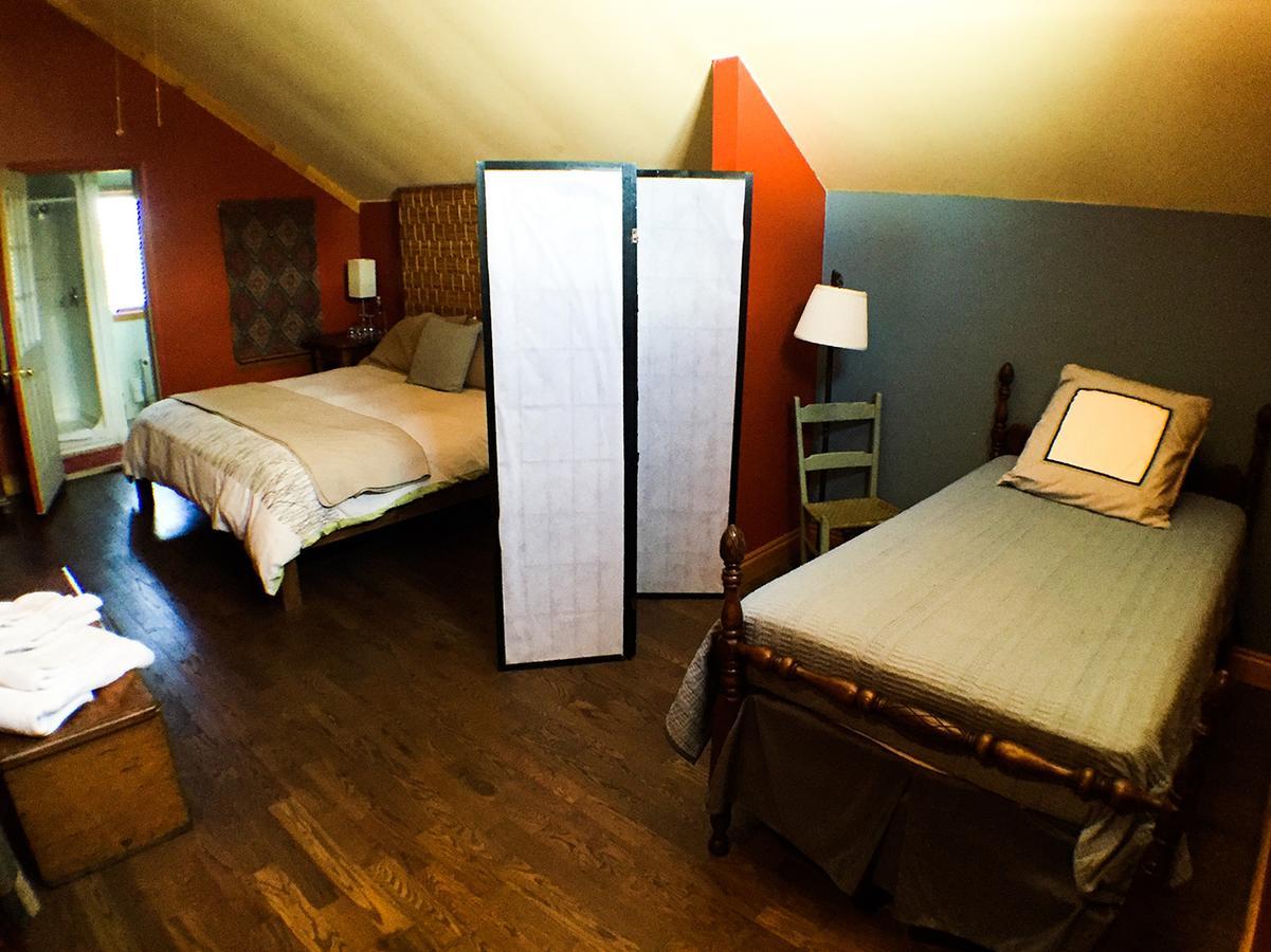 Jackson'S Falls Country Inn Milford Εξωτερικό φωτογραφία