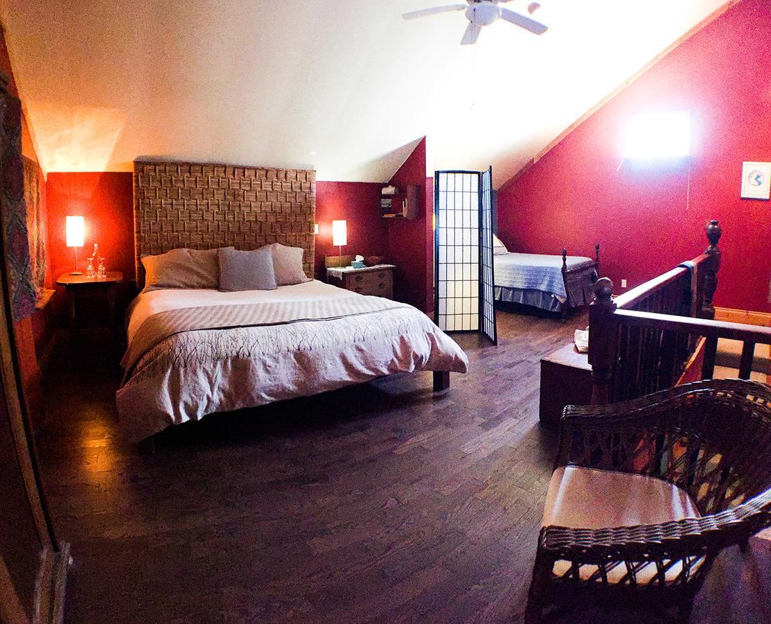 Jackson'S Falls Country Inn Milford Εξωτερικό φωτογραφία